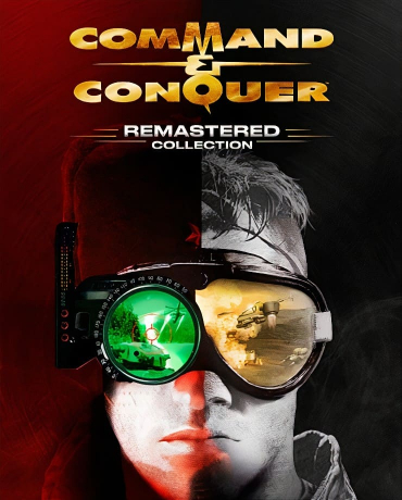 Command and Conquer – Remastered Collection