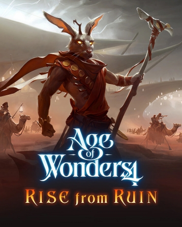 Age of Wonders 4: Rise from Ruin