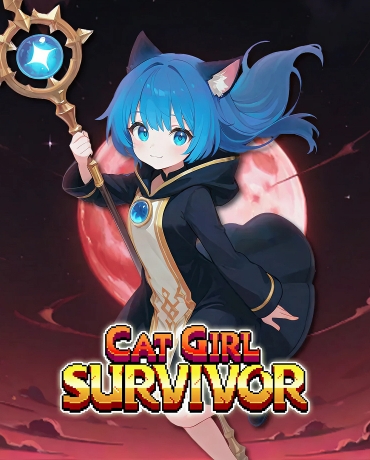 Cat Girl Survivor
