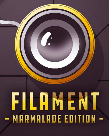 Filament – Marmalade Edition