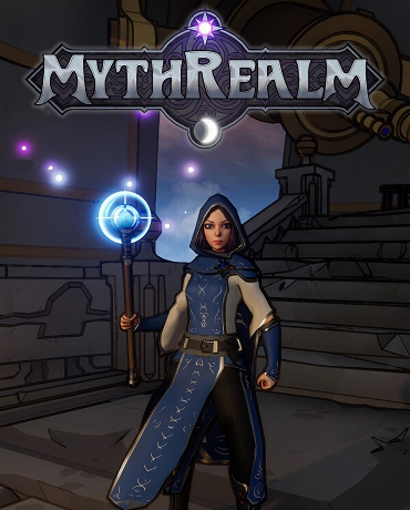 Mythrealm