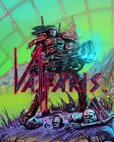 Valfaris