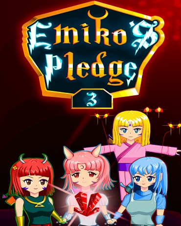 Emiko's Pledge 3