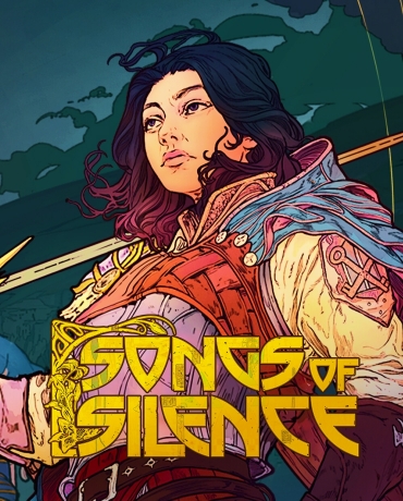 Songs of Silence