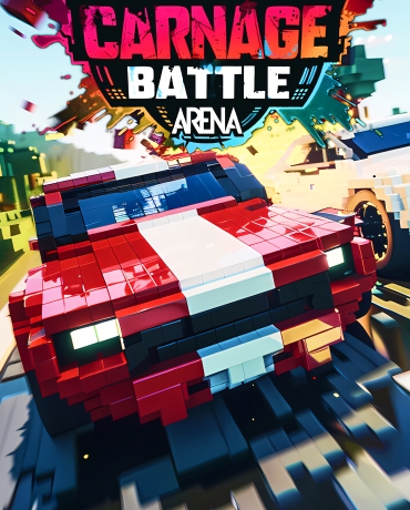 Carnage Battle Arena