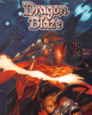 Dragon Blaze