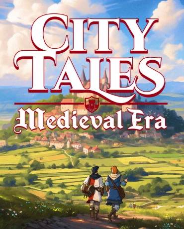 City Tales - Medieval Era