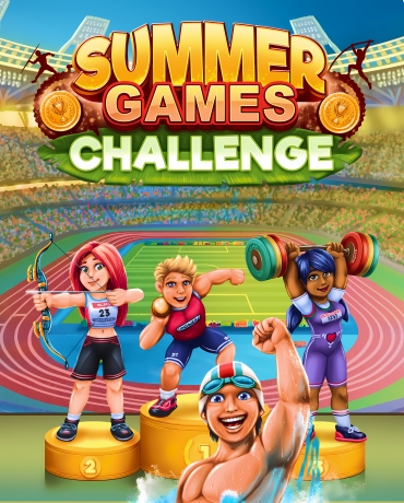 Summer Games Challenge