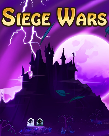 Siege Wars