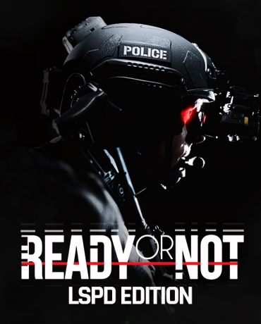 Ready or Not: LSPD Edition