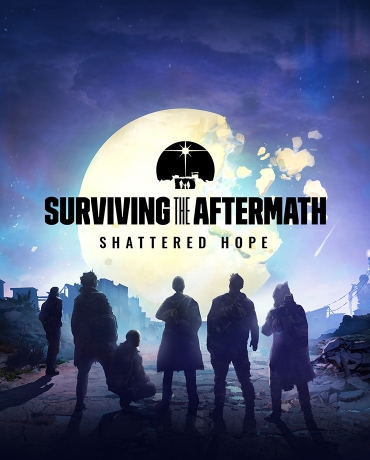 Surviving the Aftermath: Shattered Hope