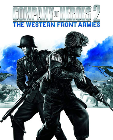Company of Heroes 2 – The Western Front Armies: Double Pack