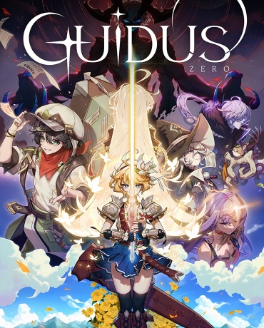 Guidus Zero