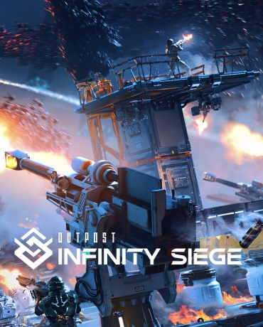 Outpost: Infinity Siege