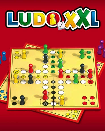 Ludo XXL