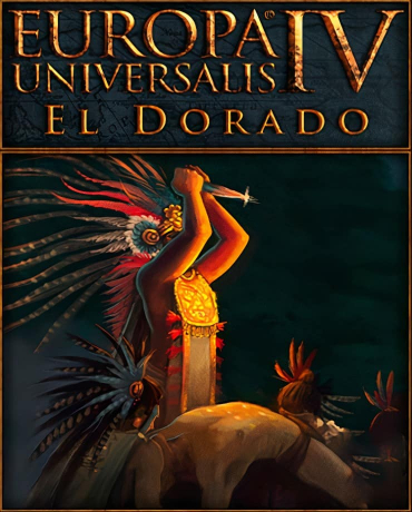 Europa Universalis IV: El Dorado – Expansion