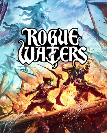 Rogue Waters