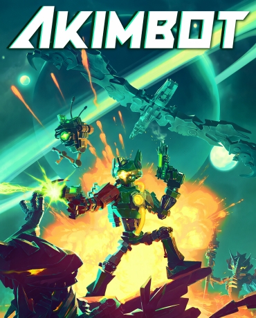 Akimbot