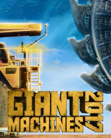 Giant Machines 2017
