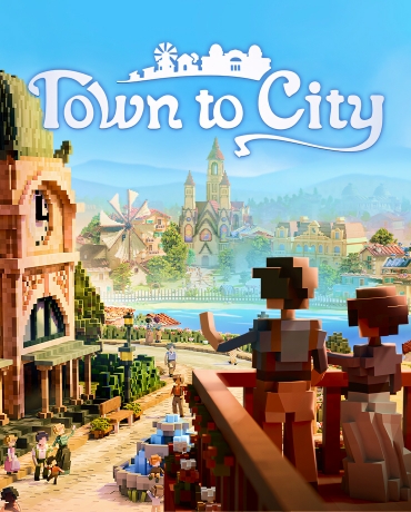 Town to City