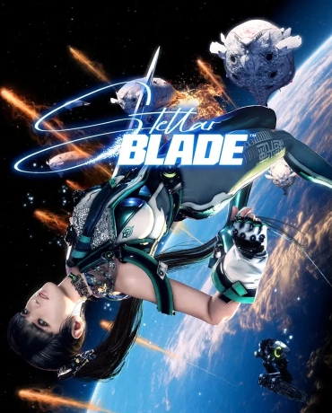Stellar Blade