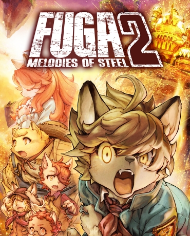 Fuga: Melodies of Steel 2