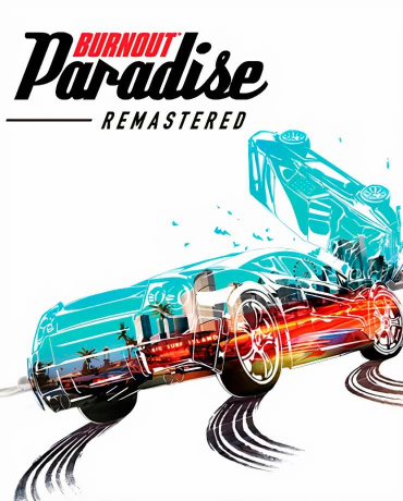 Burnout Paradise – Remastered