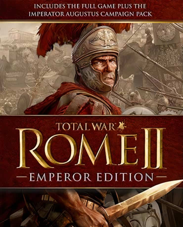 Total War: Rome II – Emperor Edition