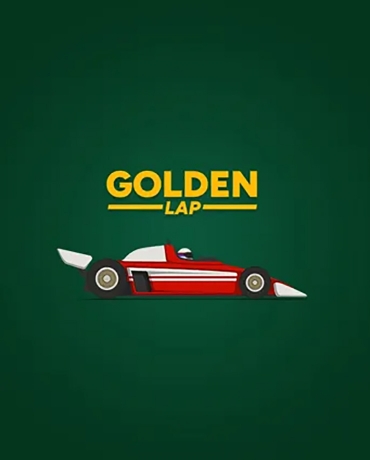 Golden Lap