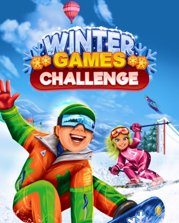 Winter Games Challenge