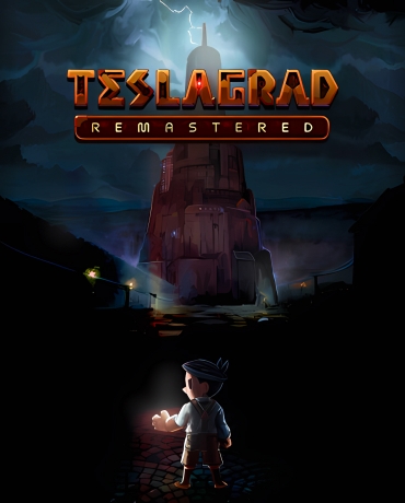 Teslagrad Remastered