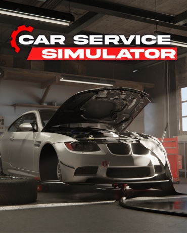 Car Service Simulator