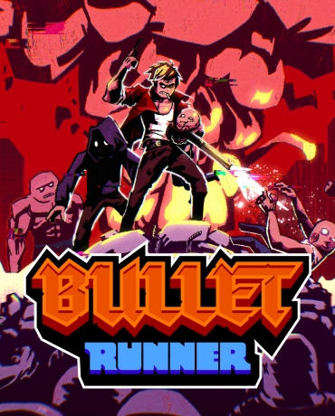 Bullet Runner