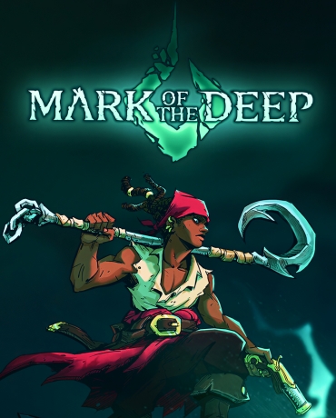 Mark of the Deep