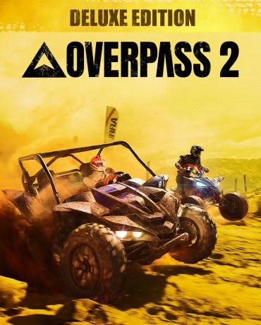Overpass 2 - Deluxe Edition