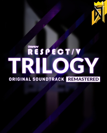 DJMAX RESPECT V - TRILOGY Original Soundtrack (REMASTERED) 