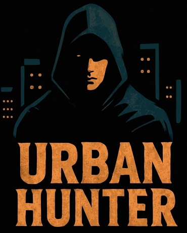 Urban Hunter