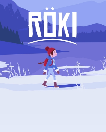 Röki