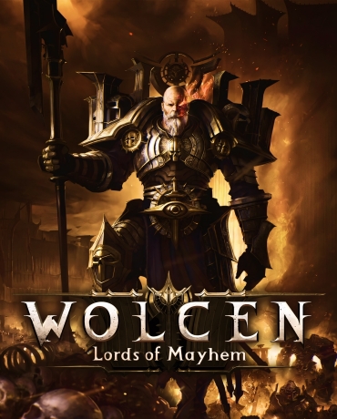 Купить Wolcen: Lords of Mayhem со скидкой на ПК