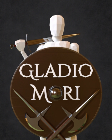 ⁠Gladio Mori ⁠