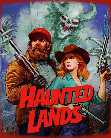 Haunted Lands