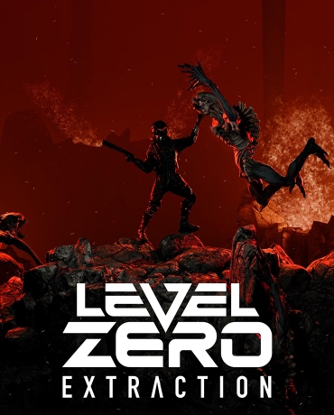 Level Zero: Extraction