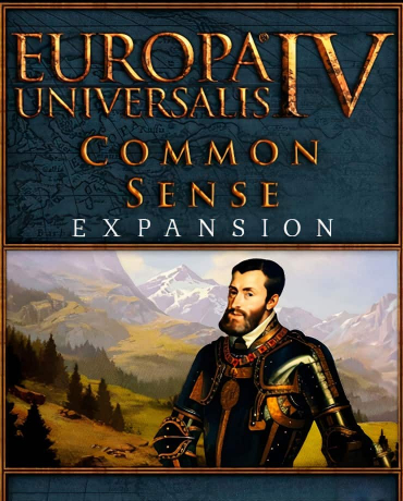 Europa Universalis IV: Common Sense – Expansion