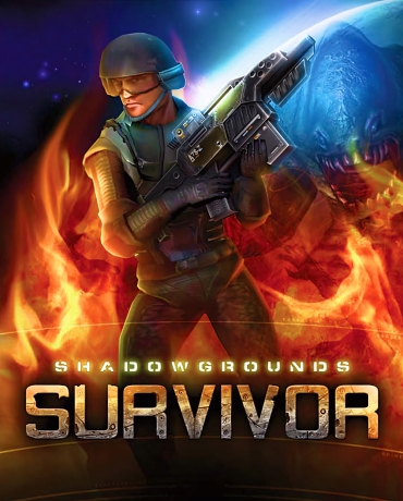 Shadowgrounds Survivor