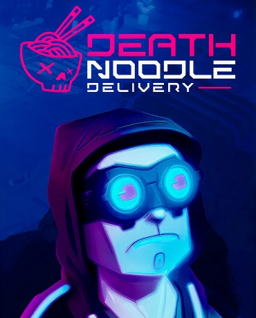 Death Noodle Delivery