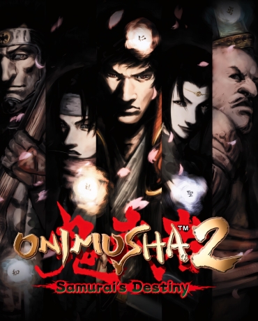 Onimusha 2: Samurai's Destiny