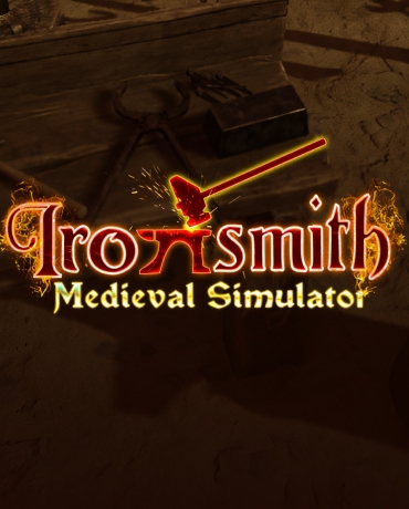 Ironsmith Medieval Simulator