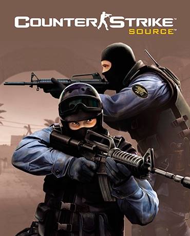 Counter-Strike: Source