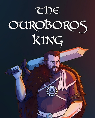 The Ouroboros King