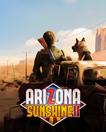 Arizona Sunshine 2 